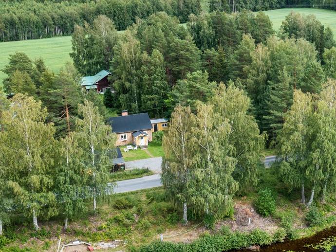 3 rok · 66 m² · Hammarsön 132