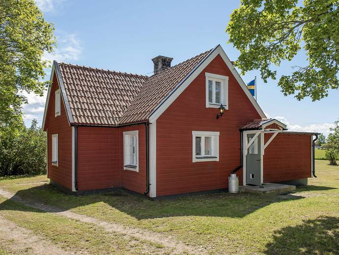 4 rok · 70 m² · Tingstäde Myrvälder 303