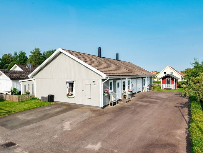 136 m² · Hästskovägen 8A