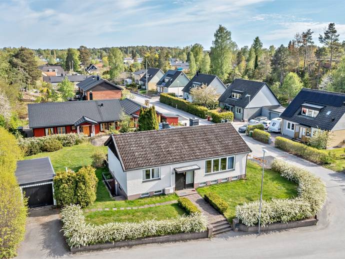 5 rok · 90 m² · Furudalsvägen 26