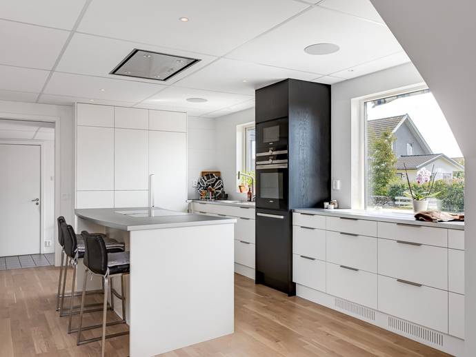 6 rok · 143 m² · Olas väg 13