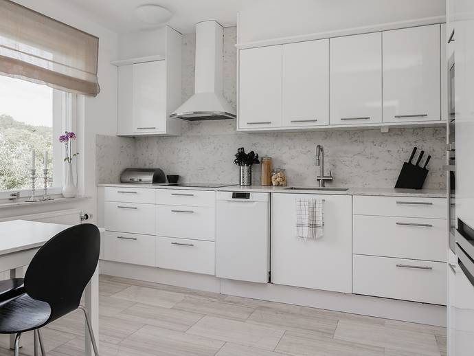 1 rok · 43 m² · Gröna vägen 60B