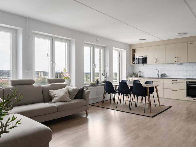 4 rok · 86 m² · Sjupundsgatan 35