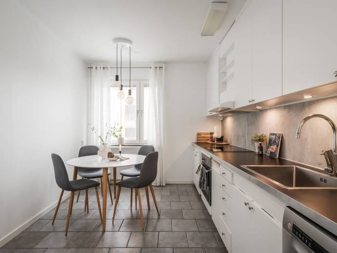 3 rok · 71 m² · Södra Köpmangatan 13C