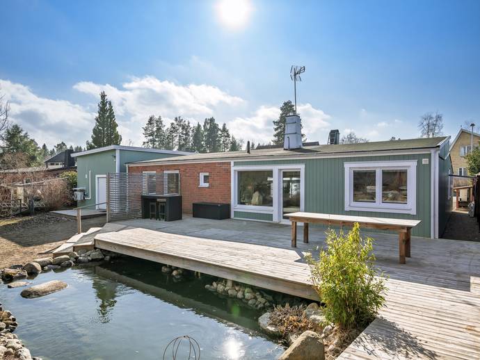 4 rok · 137 m² · Backvägen 62