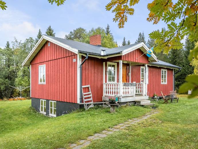 4 rok · 70 m² · Munkflohögen 207