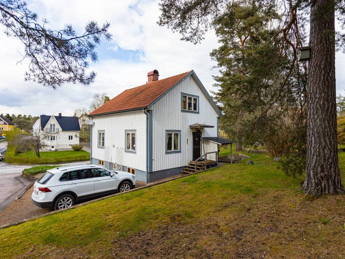 4 rok · 68 m² · Odengatan 21