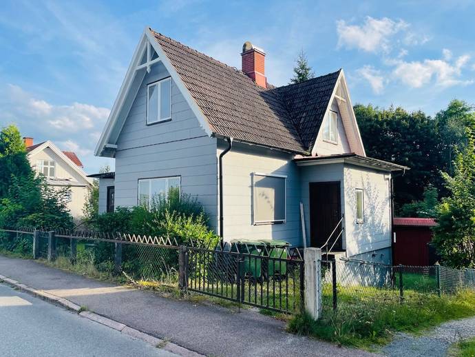 4 rok · 42 m² · Tommahultsvägen 3