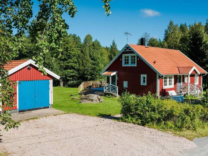 7 rok · 145 m² · Sjögaslättsvägen 39
