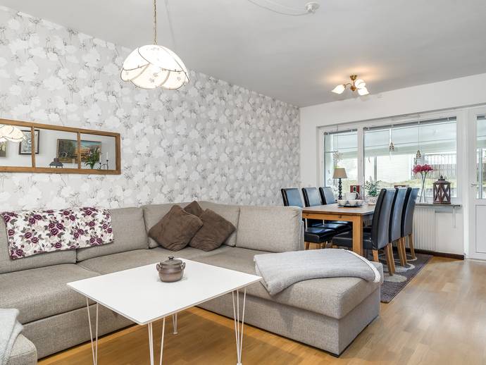 2 rok · 57 m² · Nylandsgatan 2