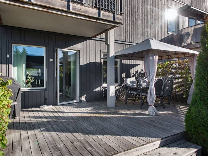 2 rok · 55 m² · Åkerbärsvägen 9B