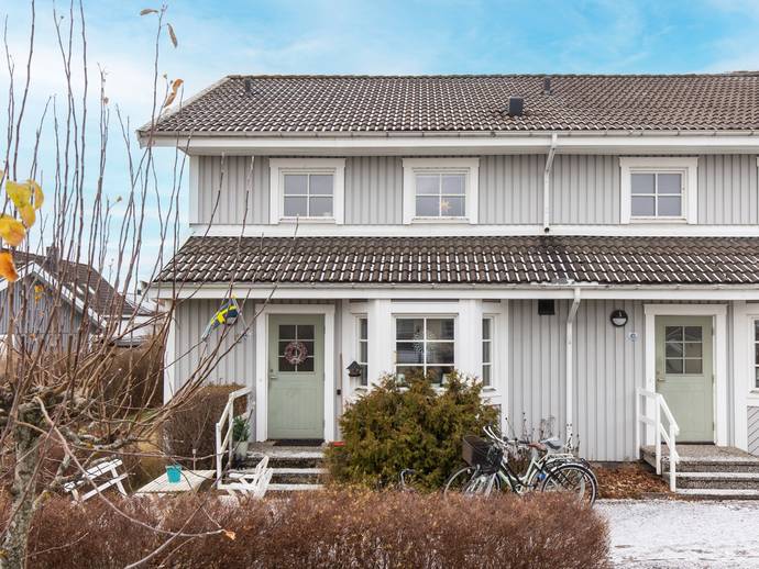5 rok · 109 m² · Montörsgatan 21d