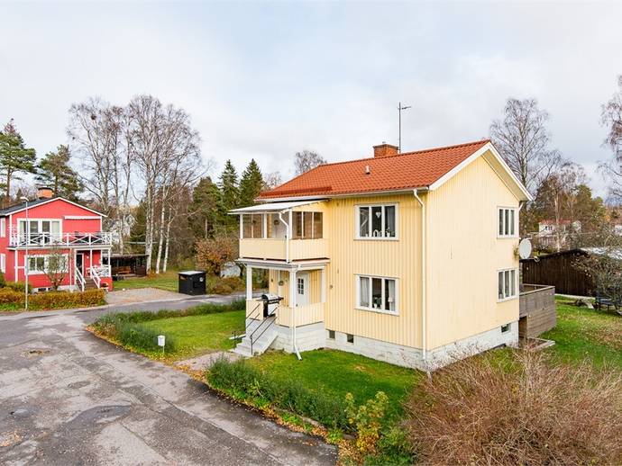 4 rok · 144 m² · Björkhagsgatan 47