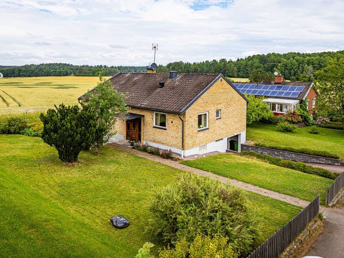 4 rok · 106 m² · Jungmansgatan 3