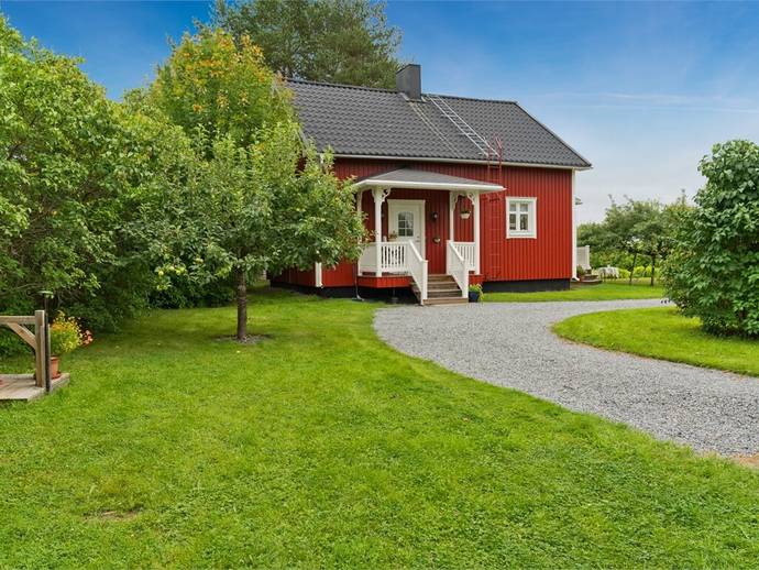 5 rok · 120 m² · Gammelvägen 40