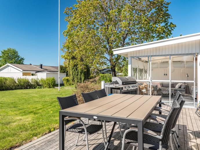 4 rok · 98 m² · Lillhällomsvägen 33