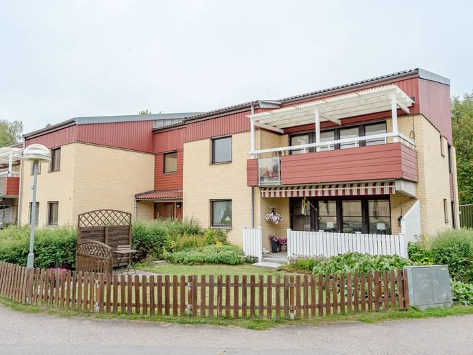 2 rok · 70,5 m² · Himmelsvägen 17
