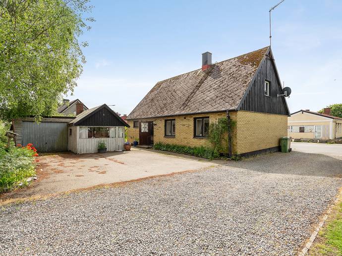 4 rok · 76 m² · Lantmannavägen 39