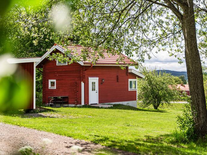 42 m² · Hjortnäs Hagbacken 5