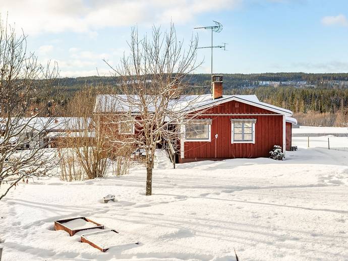 2 rok · 55 m² · Ovanmyra Björnmyrgatu 4
