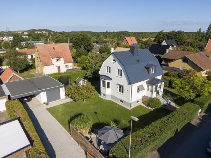 4 rok · 118 m² · Kastanjeallén 5