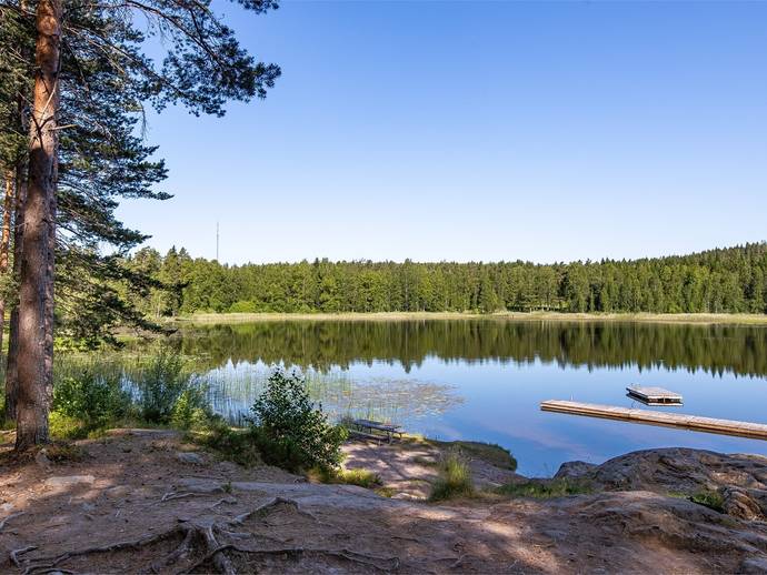 3 rok · 35 m² · Olsbacka 92