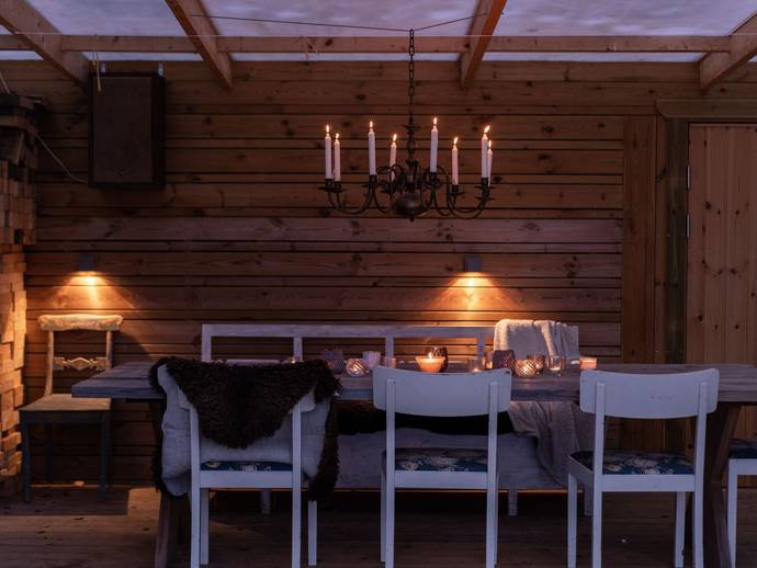 3 rok · 86 m² · Österlund 1