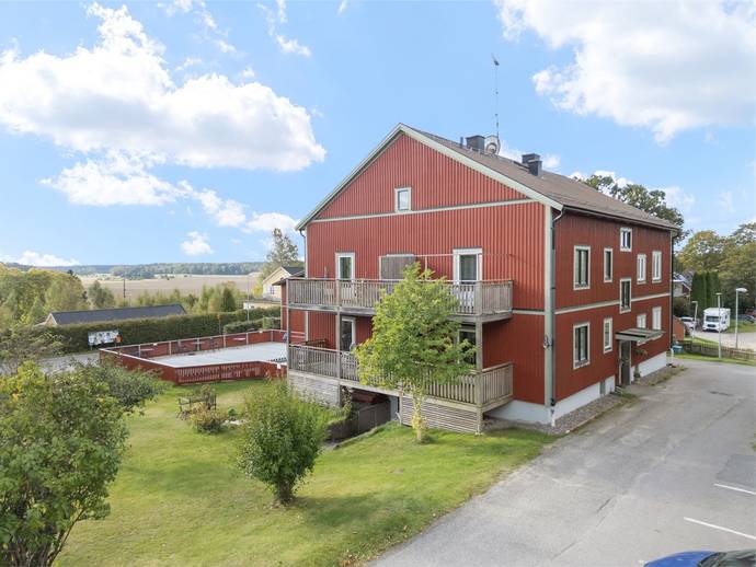 1 rok · 31 m² · Norrbyvägen 1
