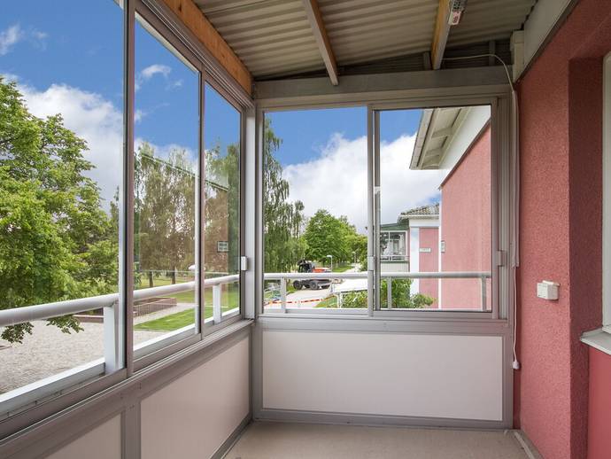 3 rok · 85,5 m² · Ledgränd 43