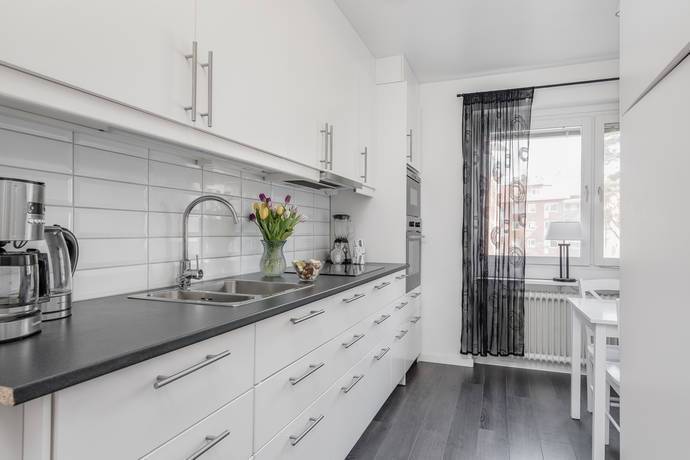2 rok · 57,5 m² · Svedjegatan 30