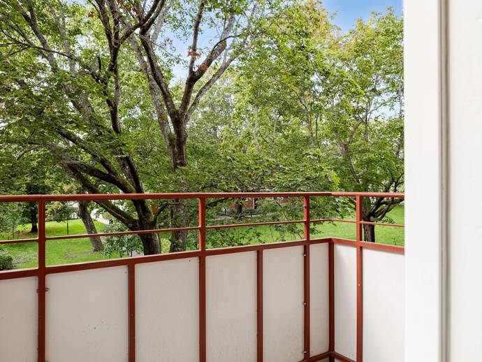 1 rok · 38 m² · Dianavägen 11A