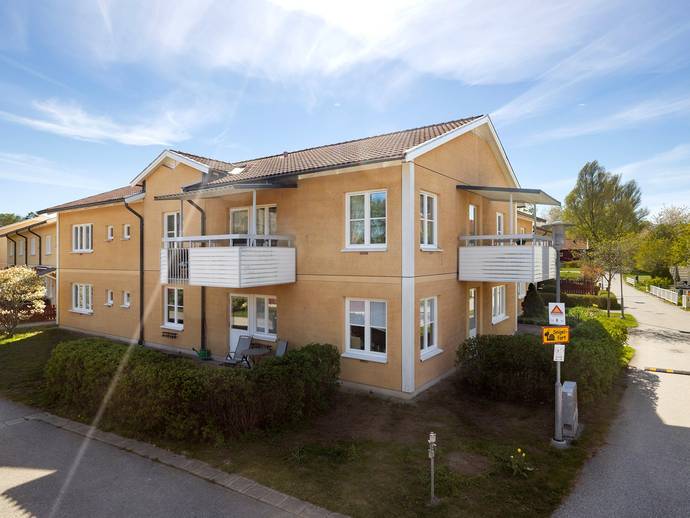 3 rok · 81,9 m² · Gnejsvägen 61