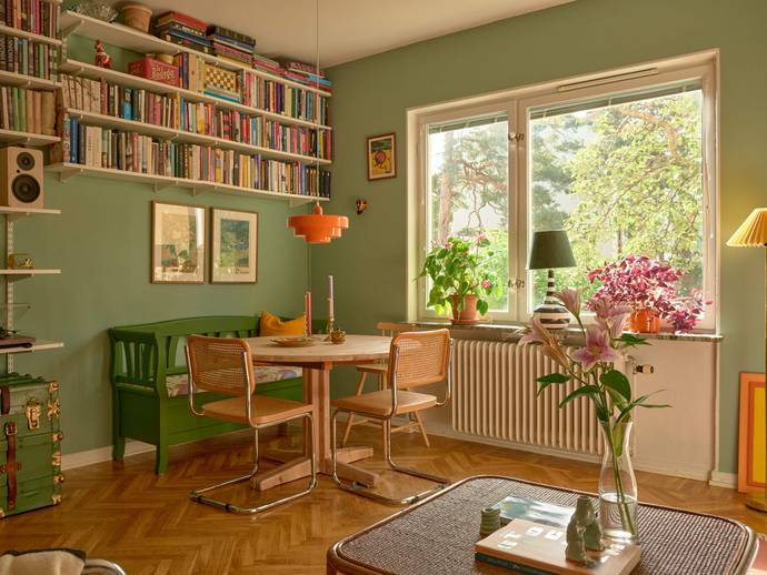 3 rok · 59 m² · Fregattvägen 66