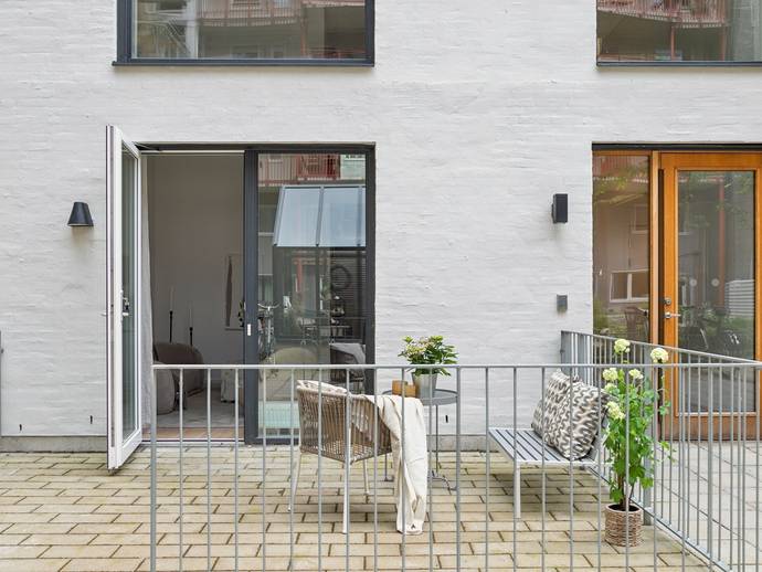 2 rok · 68 m² · Vågbrytargränd 6