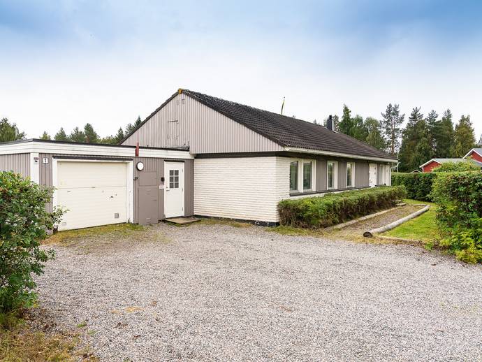 6 rok · 133 m² · Tallhedsgatan 1