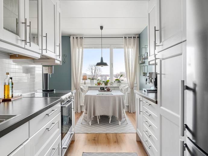 2 rok · 69,7 m² · Tunvägen 8D