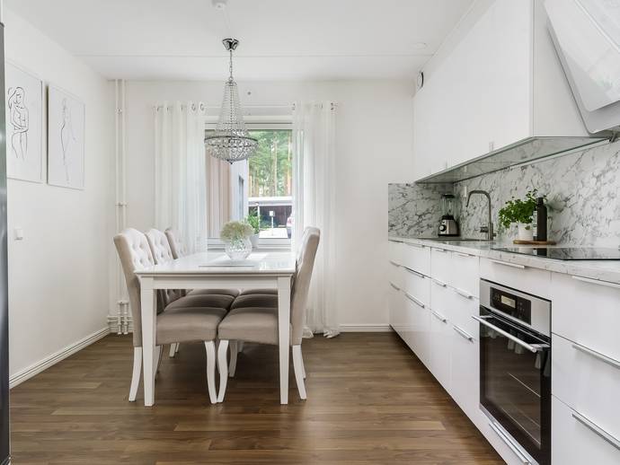3 rok · 78 m² · Svavelstigen 22