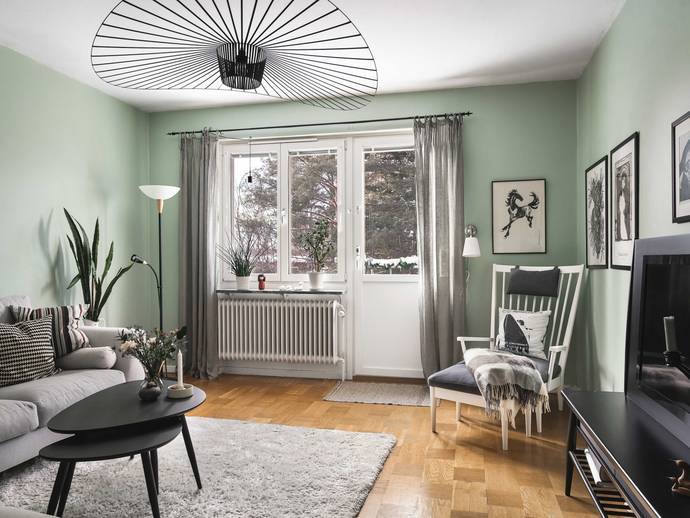 3 rok · 63,5 m² · Malma Stenväg 8