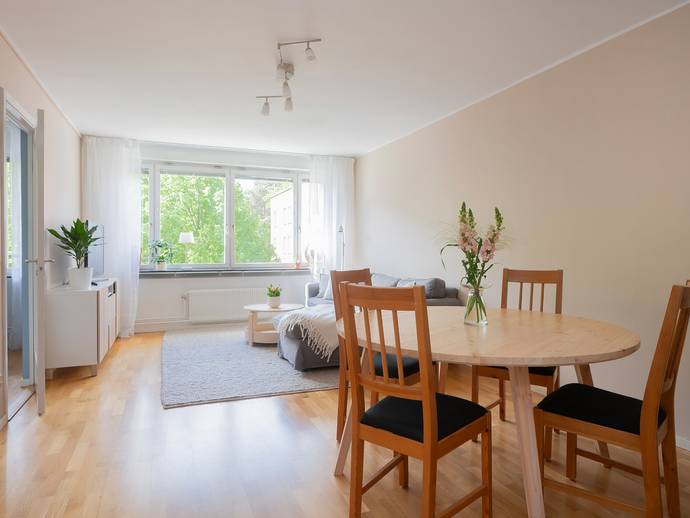 4 rok · 104 m² · Toffelbacken 17