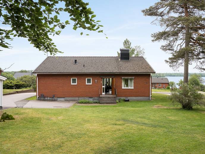 4 rok · 113 m² · Södra vägen 46