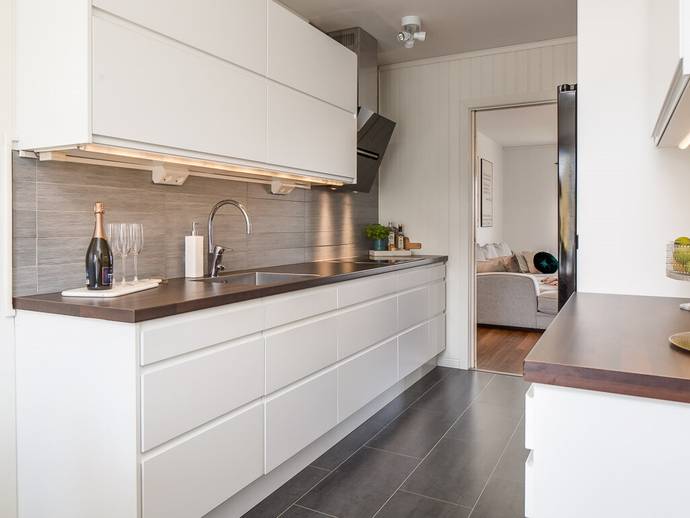 3 rok · 77,5 m² · Ängevägen 16 B