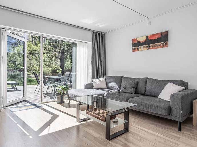 5 rok · 99 m² · Kvalövägen 11