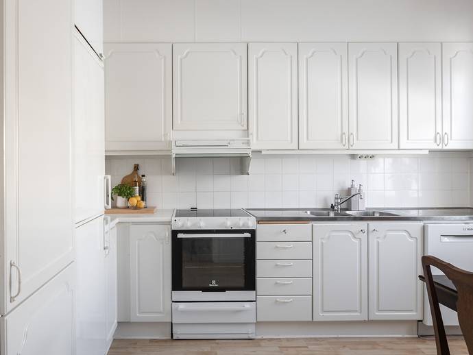 2 rok · 51,5 m² · Dotorpsgatan 58C