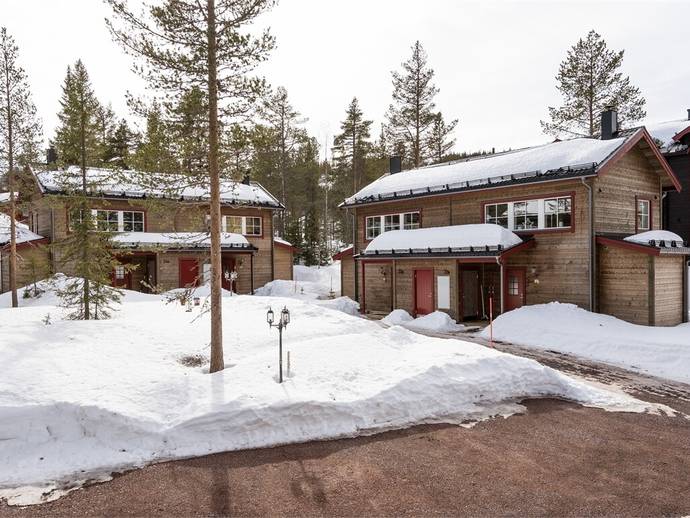 3 rok · 63 m² · Olarsvägen 22A