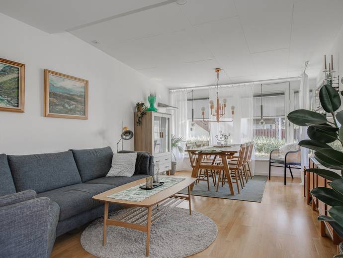 4 rok · 80 m² · Galtövägen 51