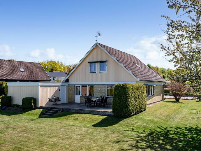 5 rok · 147 m² · Omvägen 28