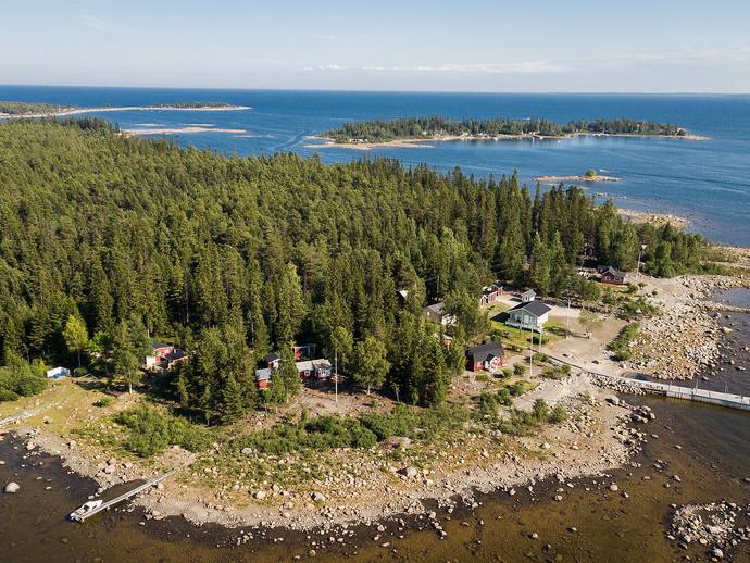 Bredskär 14