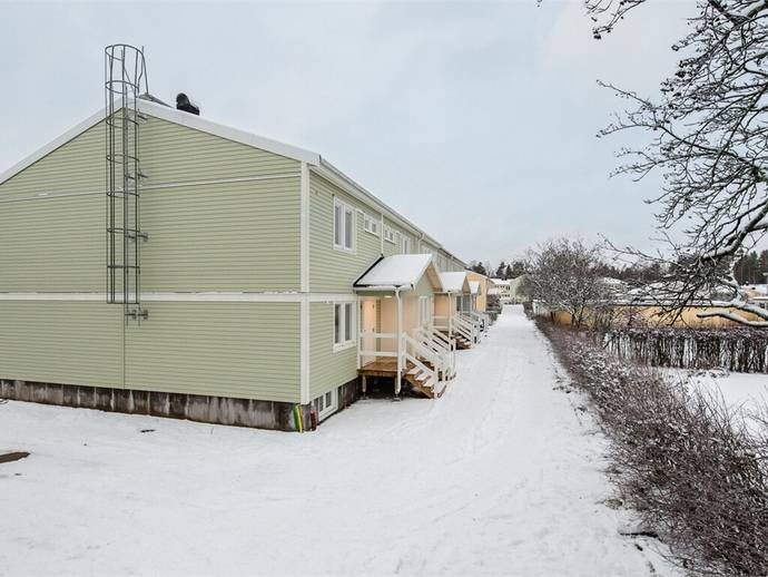 5 rok · 110 m² · Fredriksgatan 76A