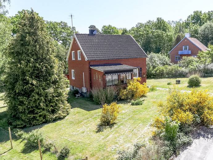 4 rok · 82 m² · Hantverkarevägen 4