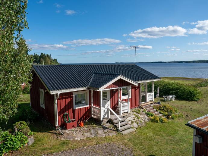 3 rok · 55 m² · Norra Sillskatan 742